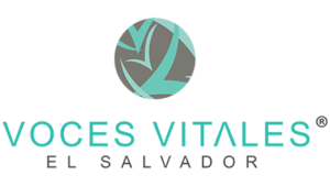 Logo: El Salvador - Voces Vitales; Opens in a new window