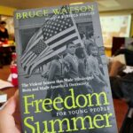 Book: Freedom of Summer