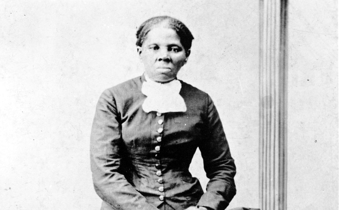 Lessons from Harriet Tubman
