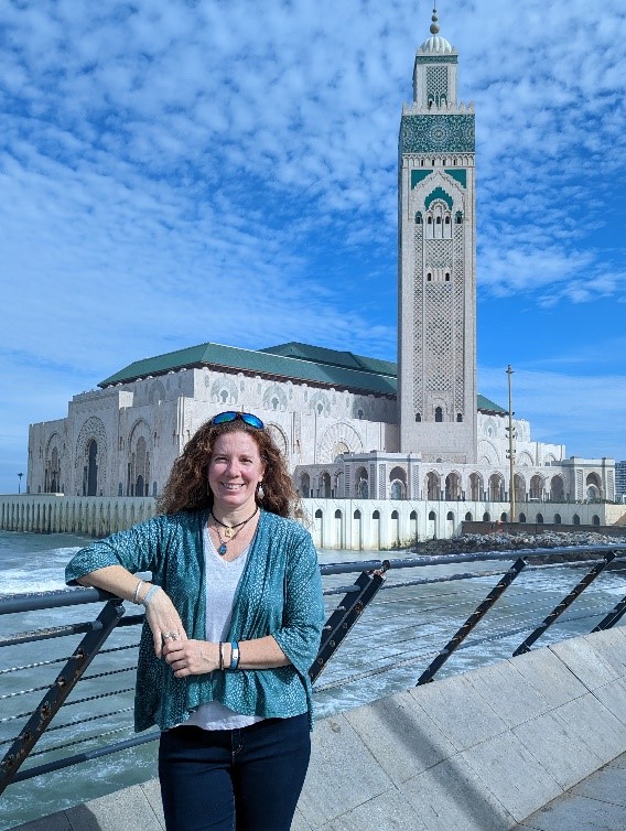 Morocco’s Built Environment: tradition, modernization and climate change