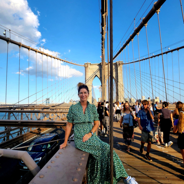 Exploring NYC and NYU