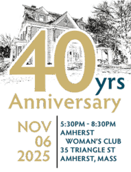 ITD_40th Anniv_Save The Date overlap square transparent event branding