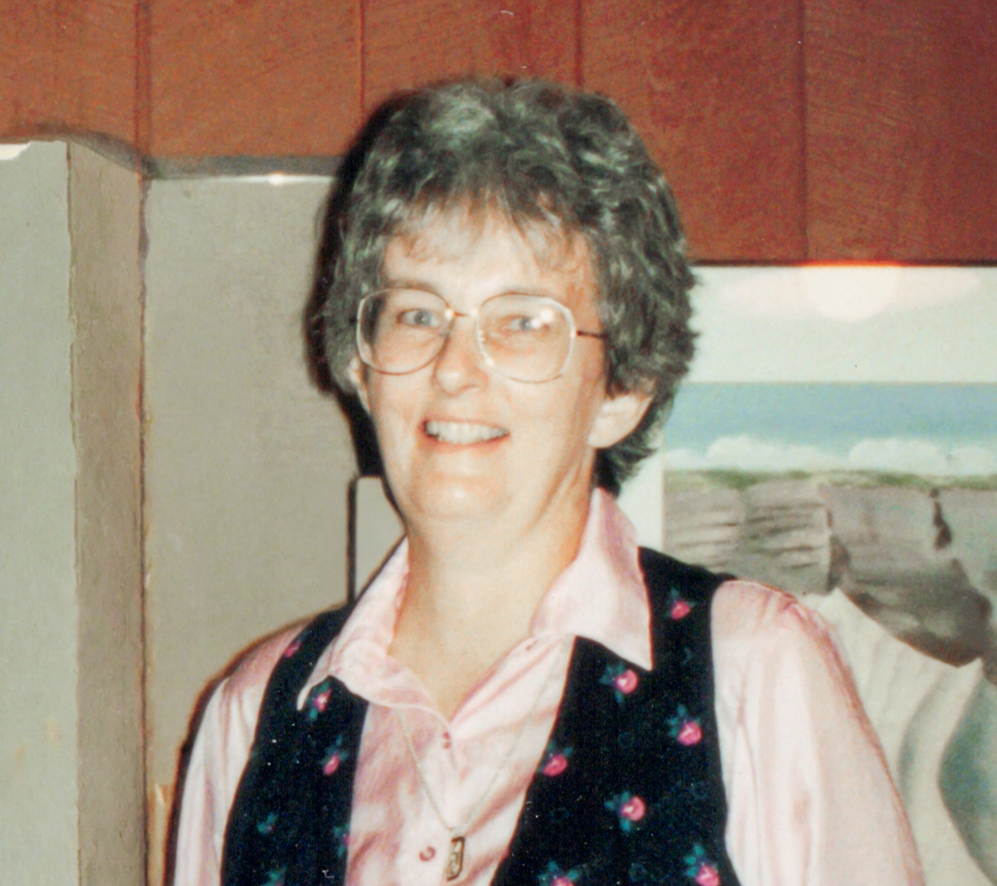 Linda Abrams