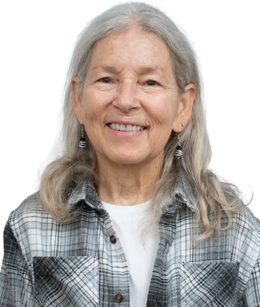 Barbara Gravin Wilbur