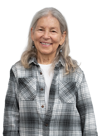 Barbara Gravin Wilbur