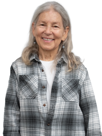 Barbara Gravin Wilbur