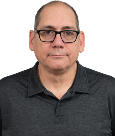 Edgardo Rothkegel