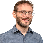 Jesse Eisenheim