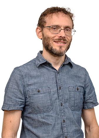 Jesse Eisenheim