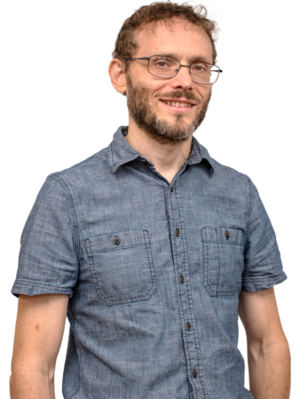 Jesse Eisenheim